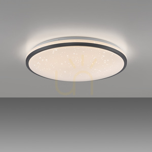 Plafond KYLE14295-18 Svart 1xLED 11 Plafond KYLE14295-18 Svart 1xLED small 11