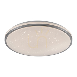 Plafond KYLE14295-21 Silver 1xLED 14 Plafond KYLE14295-21 Silver 1xLED small 14