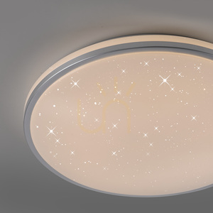 Plafond KYLE14295-21 Silver 1xLED 9 Plafond KYLE14295-21 Silver 1xLED small 9