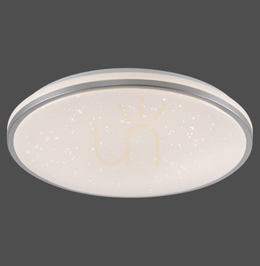Plafond KYLE14295-21 Silver 1xLED 0 Plafond KYLE14295-21 Silver 1xLED small 0