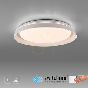 SATI Plafond 14368-16 Vit 1xLED small 11