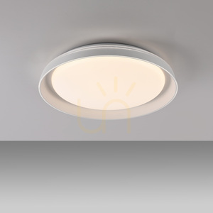 SATI Plafond 14368-16 Vit 1xLED small 5