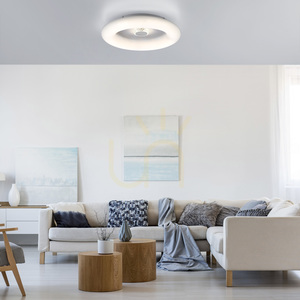 VERTIGO plafond 14383-16 Vit 1xLED small 2