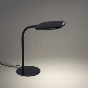 KELLY Bordslampa 14405-18 Svart 1xLED 10 KELLY Bordslampa 14405-18 Svart 1xLED small 10