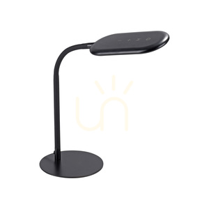 KELLY Bordslampa 14405-18 Svart 1xLED 12 KELLY Bordslampa 14405-18 Svart 1xLED small 12