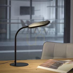 KELLY Bordslampa 14405-18 Svart 1xLED 2 KELLY Bordslampa 14405-18 Svart 1xLED small 2