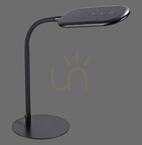 KELLY Bordslampa 14405-18 Svart 1xLED 0 KELLY Bordslampa 14405-18 Svart 1xLED small 0