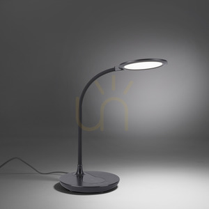 ASTRID Bordslampa 14416-18 Svart 1xLED small 10