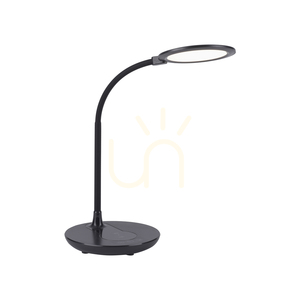 ASTRID Bordslampa 14416-18 Svart 1xLED small 6