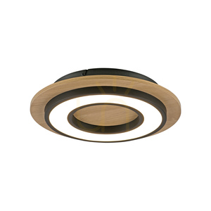 TOLA plafond 14560-18 Svart 1xLED 13 TOLA plafond 14560-18 Svart 1xLED small 13