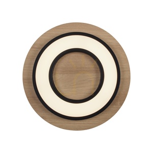 TOLA plafond 14560-18 Svart 1xLED 14 TOLA plafond 14560-18 Svart 1xLED small 14