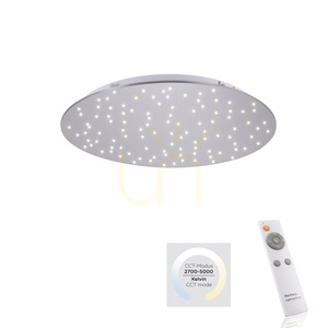 SPARKLE Plafond 14673-55 Silver 1xLED 1 SPARKLE Plafond 14673-55 Silver 1xLED small 1