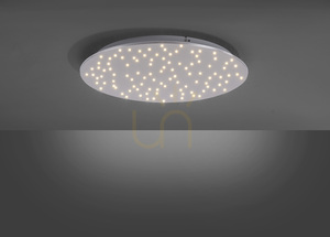 SPARKLE Plafond 14673-55 Silver 1xLED 12 SPARKLE Plafond 14673-55 Silver 1xLED small 12