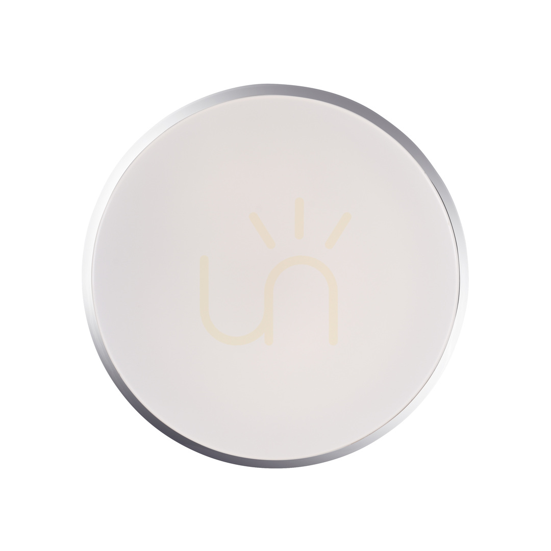 Utsikt Plafond ISABELL 14844-17 Krom 1xLED Plafond ISABELL 14844-17 Krom 1xLED
