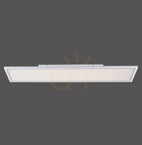 Kontrollera Plafond EDGING 14852-16 Vit 1xLED