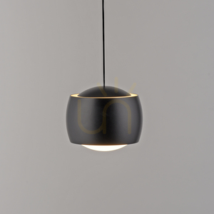 BALLINI Pendellampa 15260-18 Svart 1xLED small 9