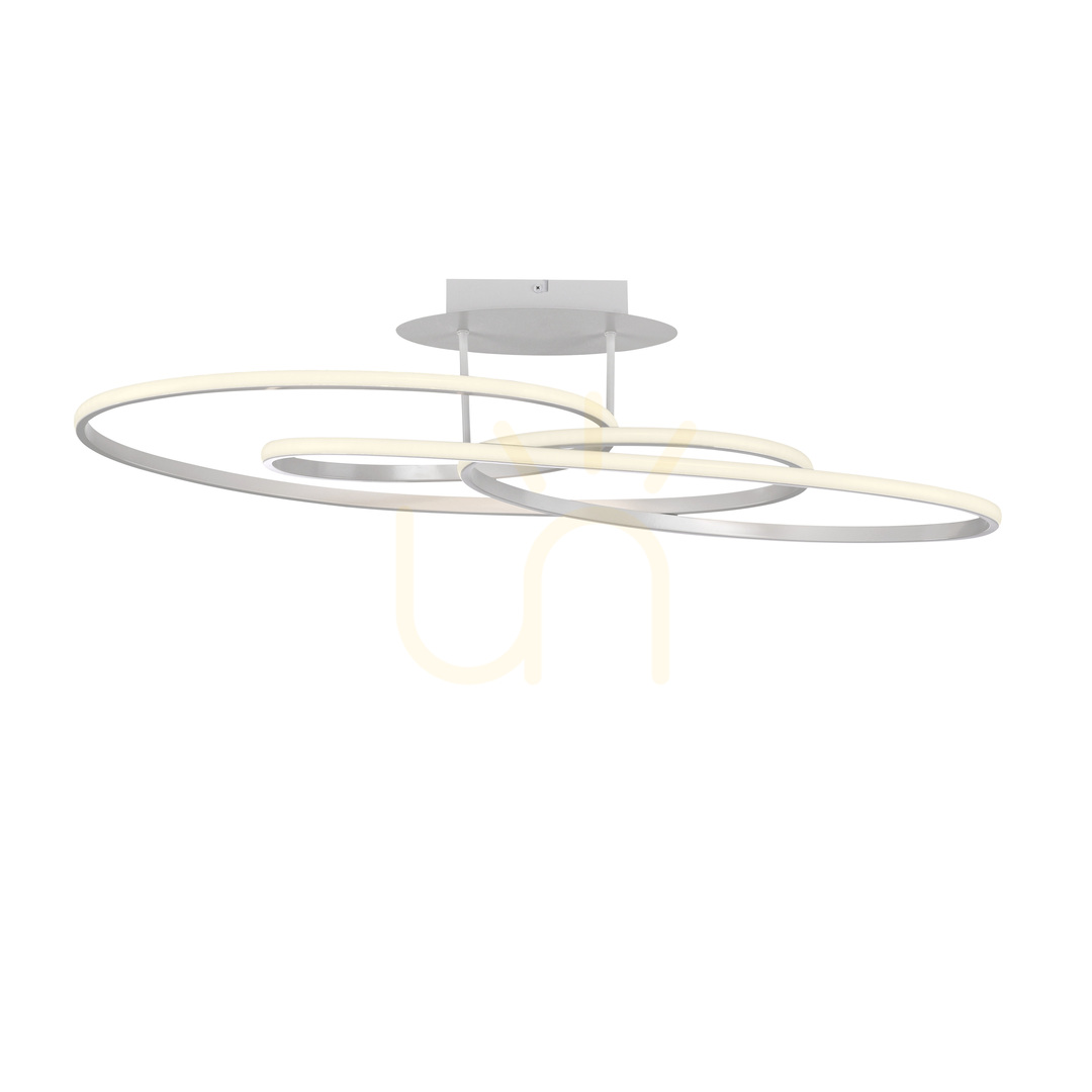 Förhandsvisning LUMACA Plafond 15321-16 Vit 1xLED LUMACA Plafond 15321-16 Vit 1xLED