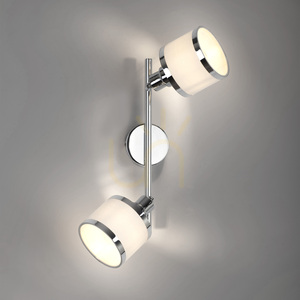 ACCOR Plafond 15372-17 Krom 2xE14 10 ACCOR Plafond 15372-17 Krom 2xE14 small 10