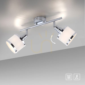ACCOR Plafond 15372-17 Krom 2xE14 12 ACCOR Plafond 15372-17 Krom 2xE14 small 12