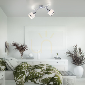 ACCOR Plafond 15372-17 Krom 2xE14 2 ACCOR Plafond 15372-17 Krom 2xE14 small 2