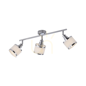 ACCOR Plafond 15373-17 Krom 3xE14 small 1