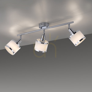 ACCOR Plafond 15373-17 Krom 3xE14 small 5