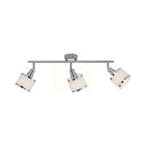 ACCOR Plafond 15373-17 Krom 3xE14 small 7