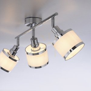 ACCOR Plafond 15373-17 Krom 3xE14 small 9