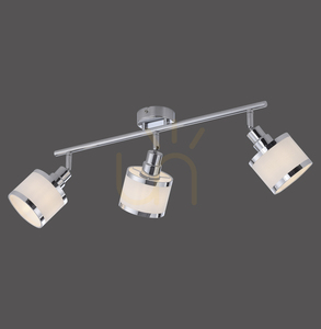 ACCOR Plafond 15373-17 Krom 3xE14 small 0