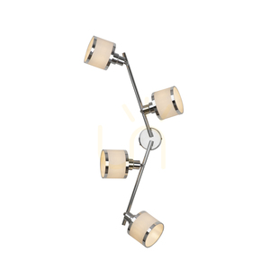 ACCOR Plafond 15374-17 Krom 4xE14 small 14