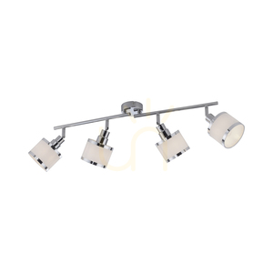 ACCOR Plafond 15374-17 Krom 4xE14 small 7