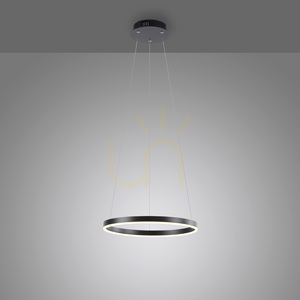 RITUS Pendellampa 15393-13 Antracit 1xLED 4 RITUS Pendellampa 15393-13 Antracit 1xLED small 4