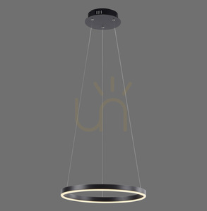 RITUS Pendellampa 15393-13 Antracit 1xLED 0 RITUS Pendellampa 15393-13 Antracit 1xLED small 0