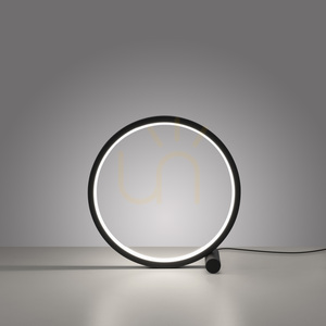 MINI RITUS Bordslampa 15395-18 Svart 1xLED small 10
