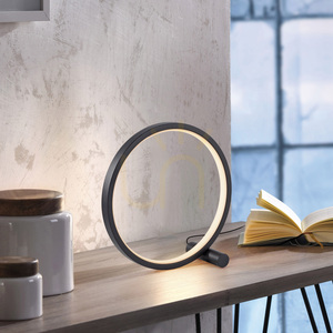 MINI RITUS Bordslampa 15395-18 Svart 1xLED small 11