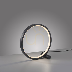 MINI RITUS Bordslampa 15395-18 Svart 1xLED small 5