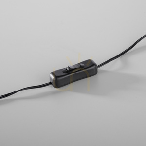 Zuma Line MINI RITUS 15395-21 silverfärgad LED-bordslampa 13 W small 12