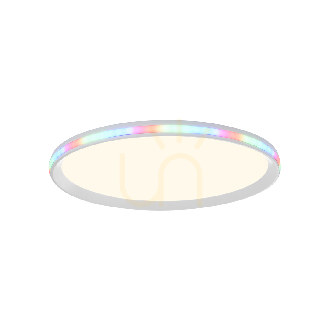 Förhandsvisning Plafond GALACTICA 15555-16 Vit 2xLED Plafond GALACTICA 15555-16 Vit 2xLED