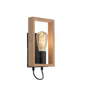 FRANKY vägglampa 15654-18 Svart 1xE27 6 FRANKY vägglampa 15654-18 Svart 1xE27 small 6