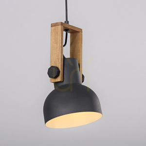 CUP 2.0 Taklampa 15741-18 Svart 1xE27 small 10