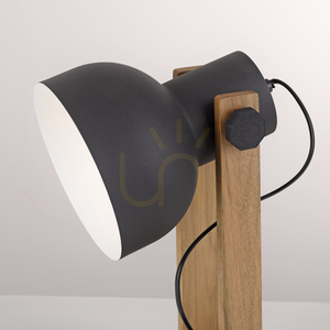 CUP 2.0 Bordslampa 15746-18 Svart 1xE27 small 10
