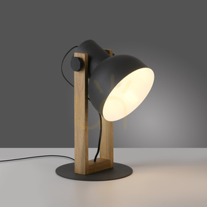 CUP 2.0 Bordslampa 15746-18 Svart 1xE27 small 11