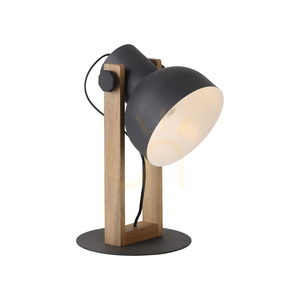 CUP 2.0 Bordslampa 15746-18 Svart 1xE27 small 7