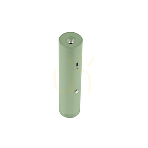 ATTACH Pendellampa 18281-43 Grön 1xLED small 11