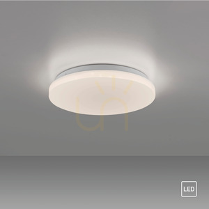 Zuma Line Uranus 14265-16VE vit LED-taklampa 12 W 26 cm small 11