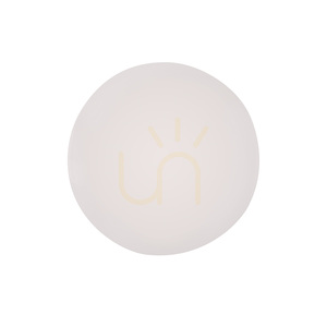 Zuma Line Uranus 14265-16VE vit LED-taklampa 12 W 26 cm small 14