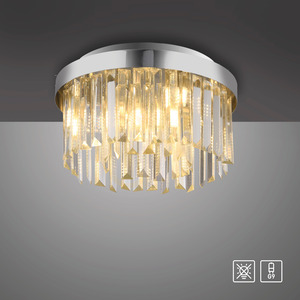 Plafond KULUNKA 15048-17 krom 4xG9 11 Plafond KULUNKA 15048-17 krom 4xG9 small 11