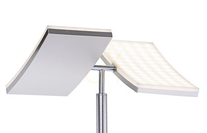 RUBEN Golvlampa 11725-55 Silver 2xLED 9 RUBEN Golvlampa 11725-55 Silver 2xLED small 9