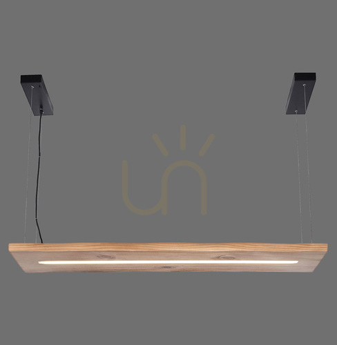 Kontrollera PALMA Taklampa 2625-79 Svart 1xLED