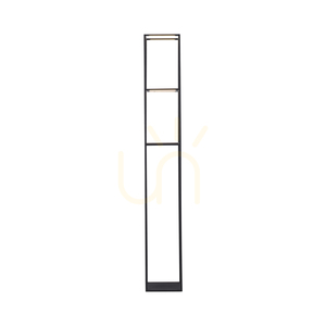 CONNI 401-18 Golvlampa Svart 4xLED. 6 CONNI 401-18 Golvlampa Svart 4xLED. small 6